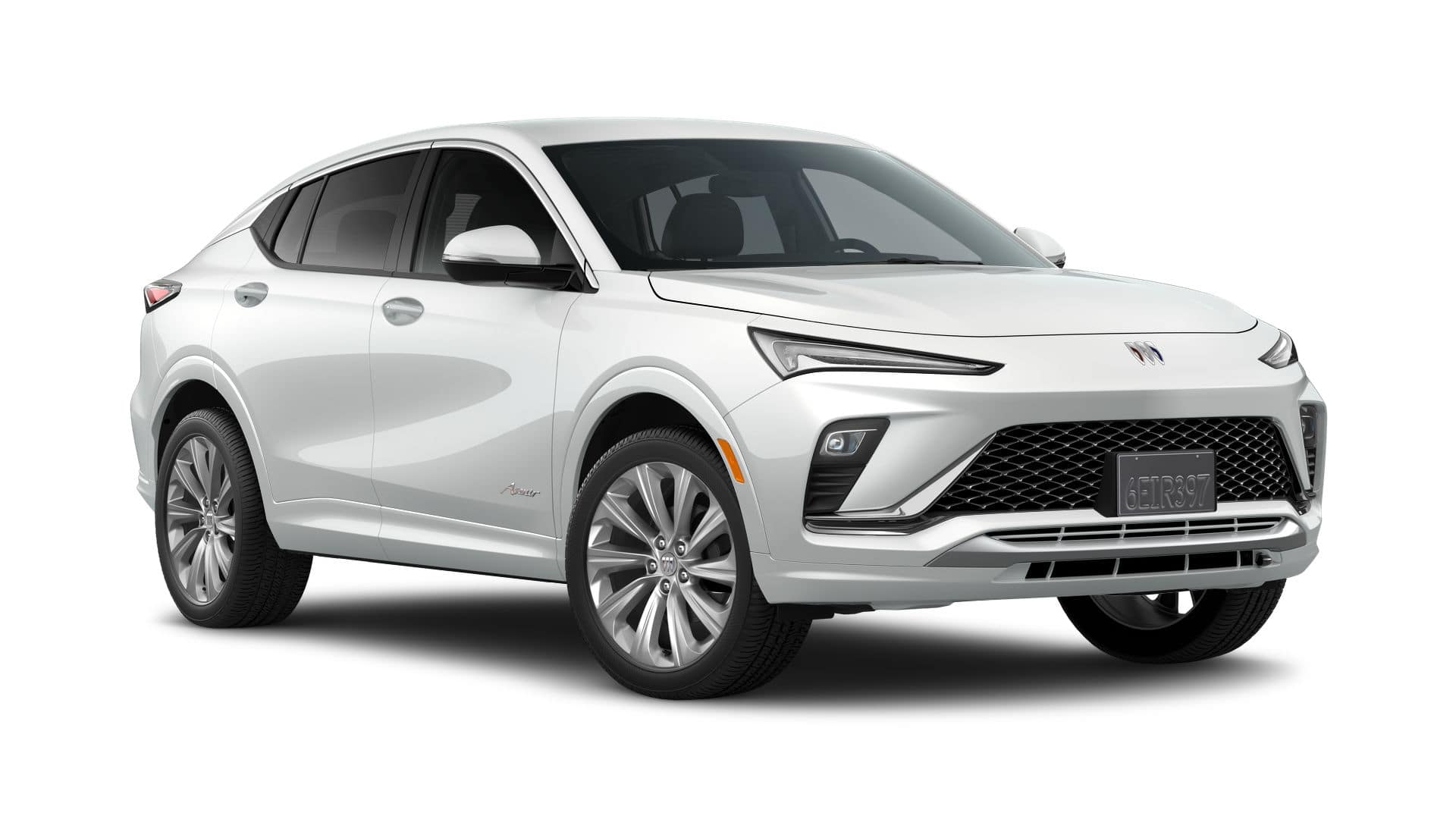 2026 Buick Envista Avenir - Photo 18