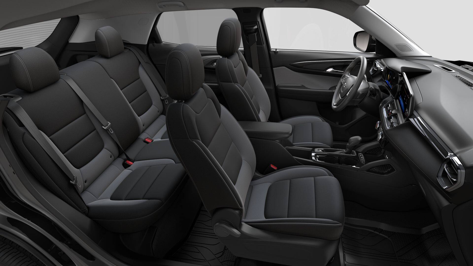 2026 Chevrolet Trailblazer LT - Photo 7