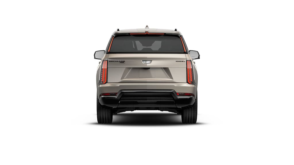 New 2026 CADILLAC ESCALADE IQL Premium Sport SUV