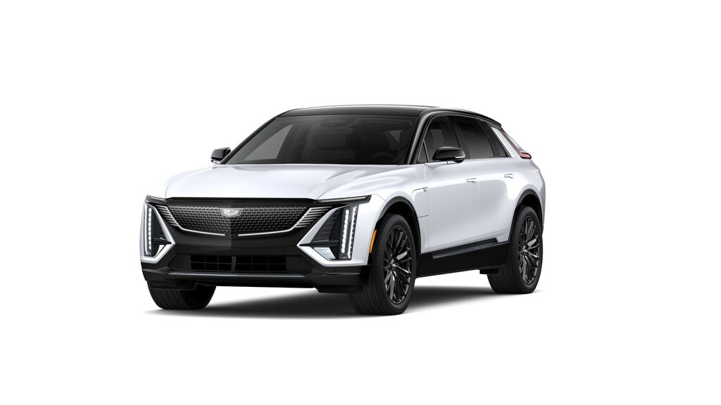 New 2027 CADILLAC LYRIQ Premium Sport SUV