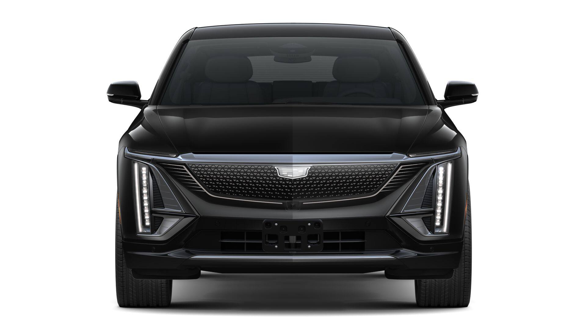 2025 Cadillac LYRIQ Sport 1 - Photo 27
