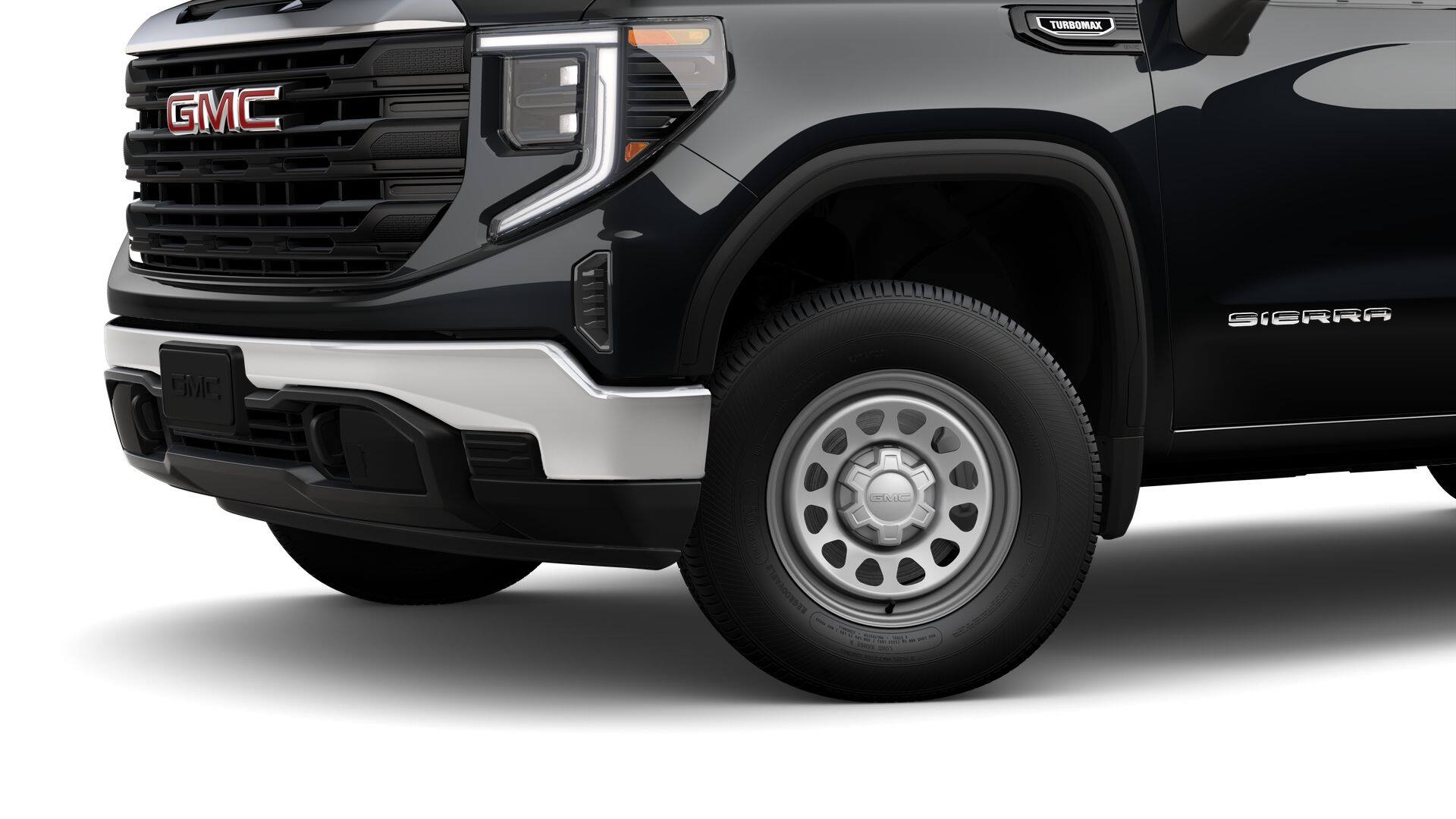 2026 GMC Sierra 1500 Pro - Photo 35