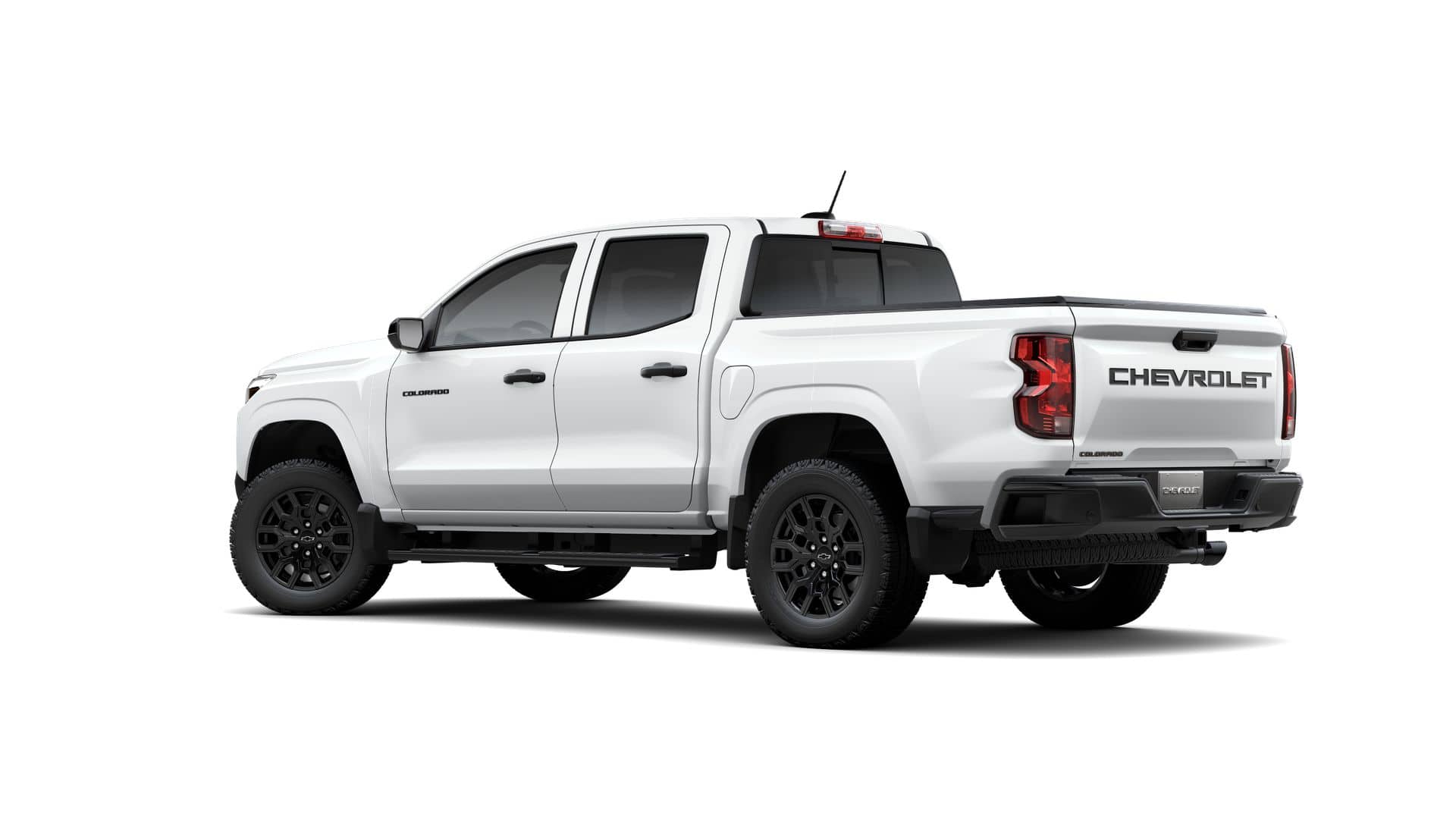 2026 Chevrolet Colorado Work Truck - Photo 13