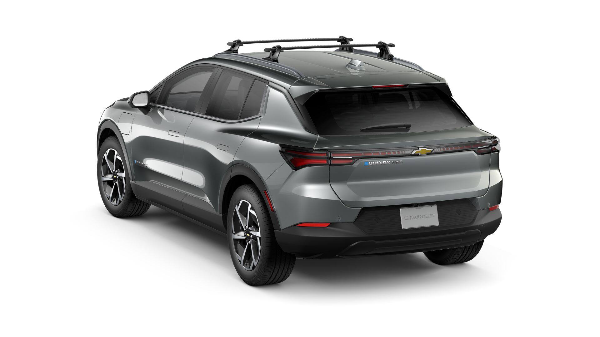 2026 Chevrolet Equinox EV 2LT - Photo 42