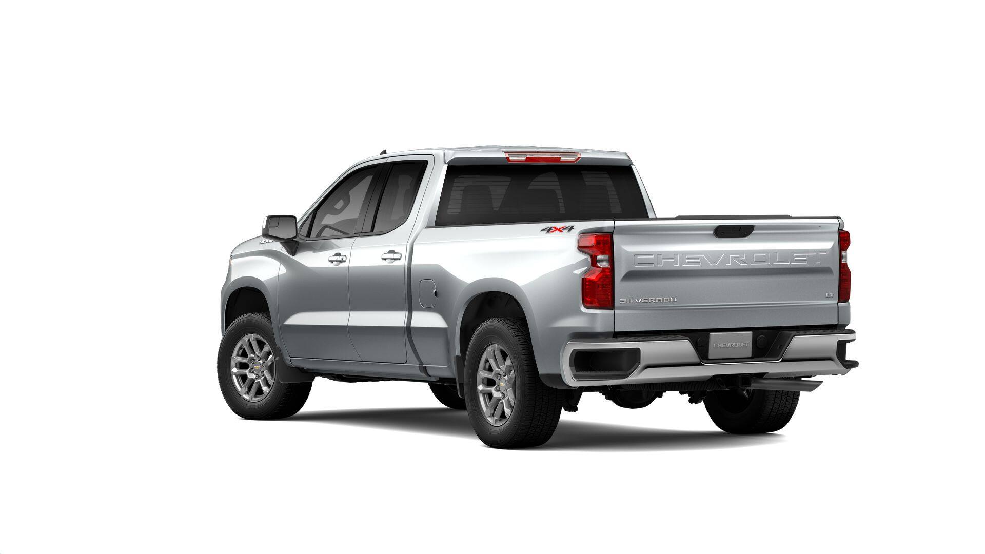 2026 Chevrolet Silverado 1500 LT - Photo 25