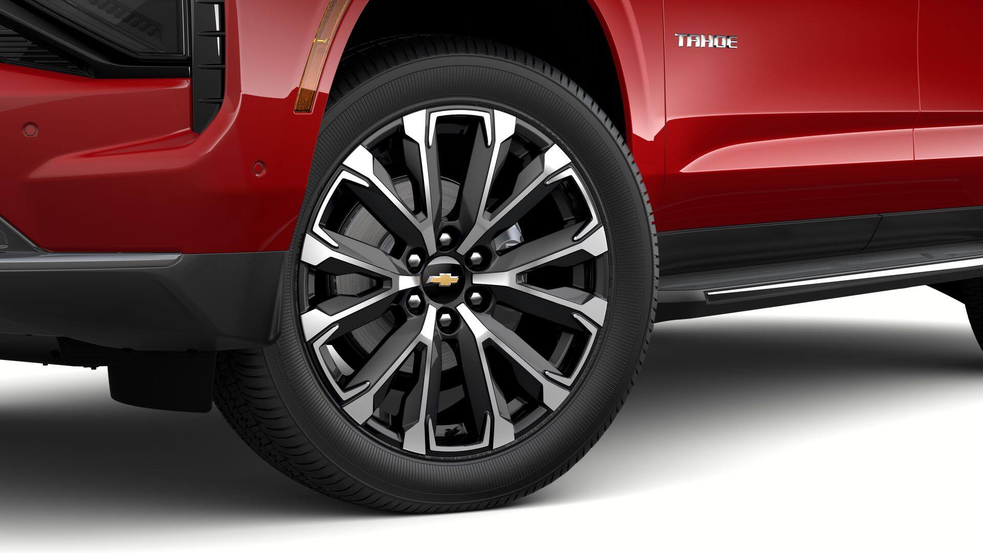 2025 Chevrolet Tahoe High Country - Photo 32