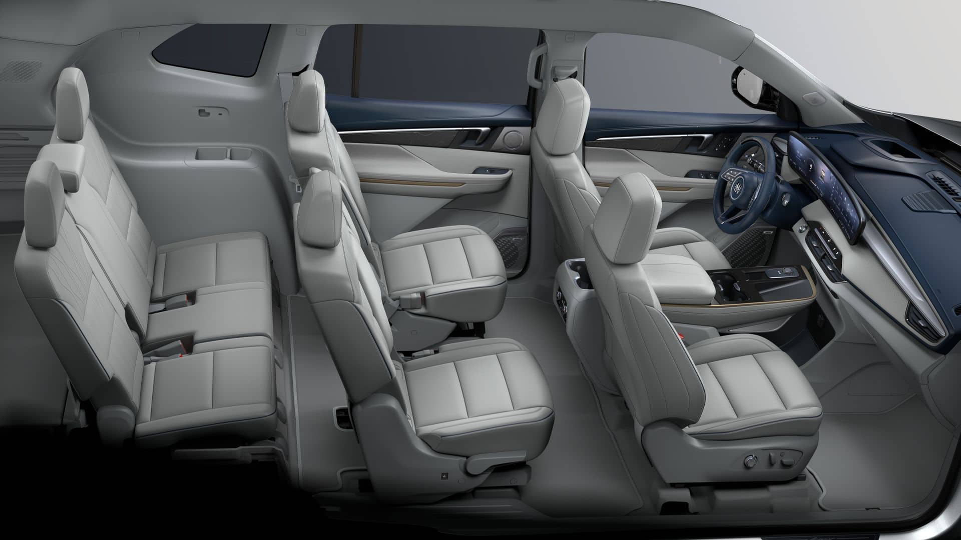 2025 Buick Enclave Avenir - Photo 32