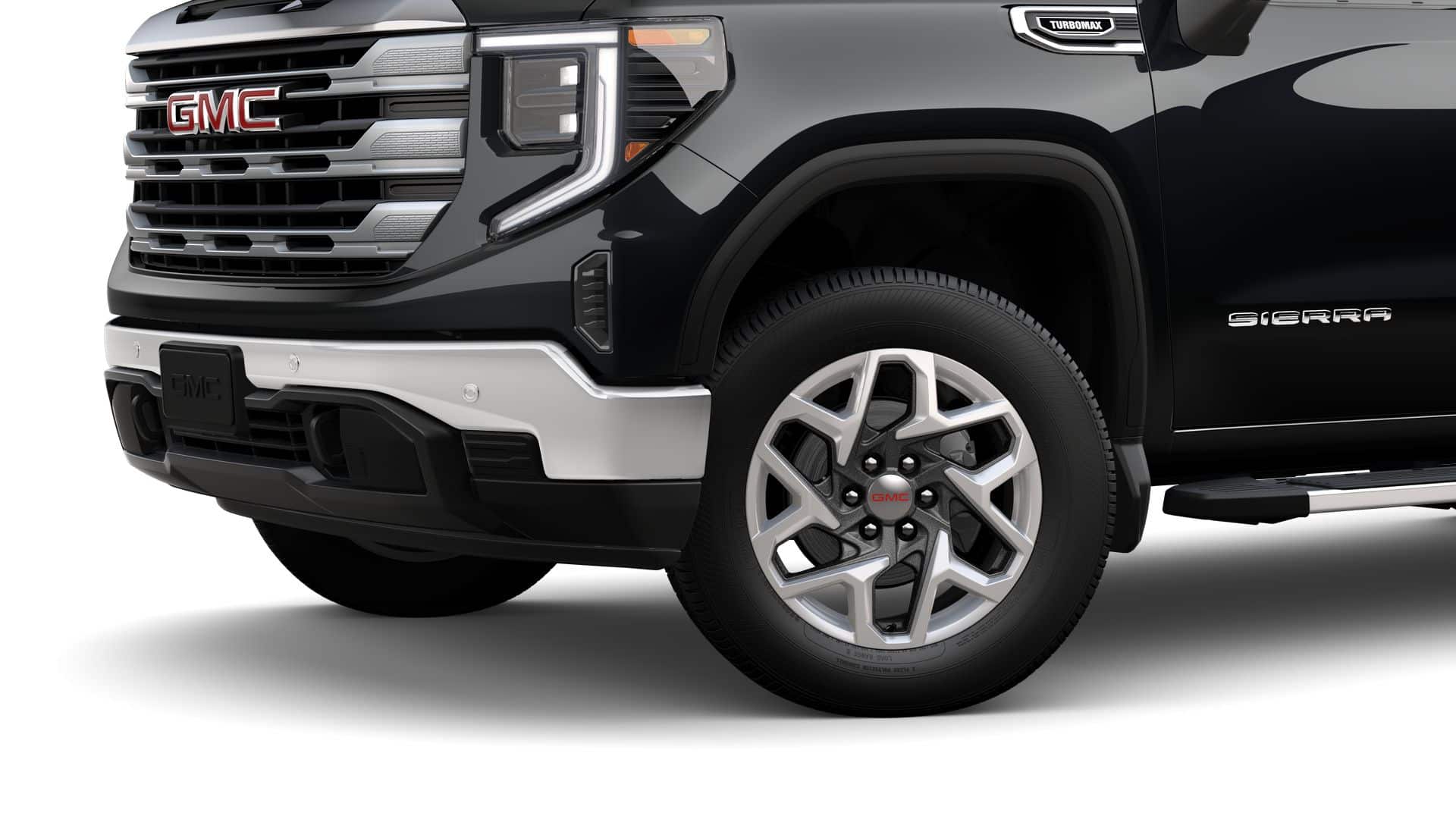 2026 GMC Sierra 1500 SLE - Photo 26
