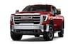 GMC Sierra 2500 HD
