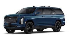 2025 CADILLAC Escalade ESV Sport Platinum SUV