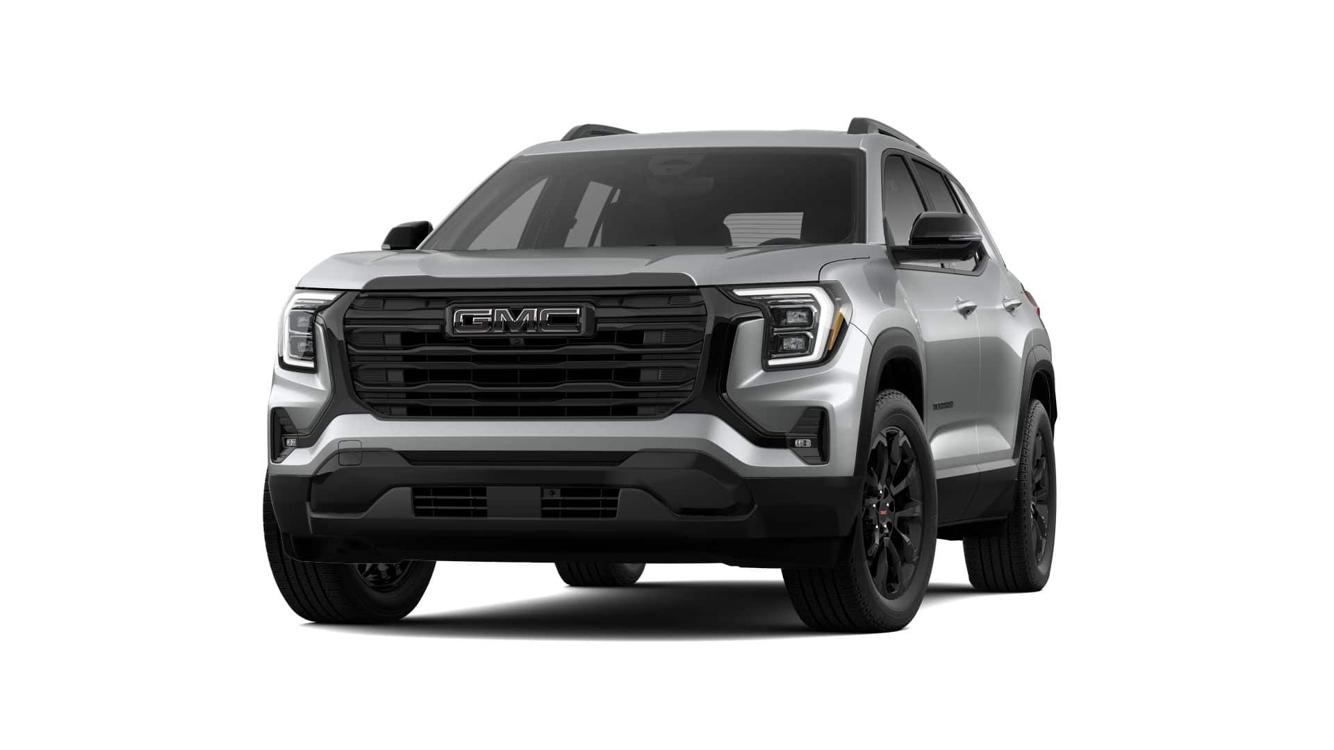 Thumbnail: 2026 GMC Terrain - 26