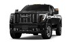  GMC Sierra 2500HD