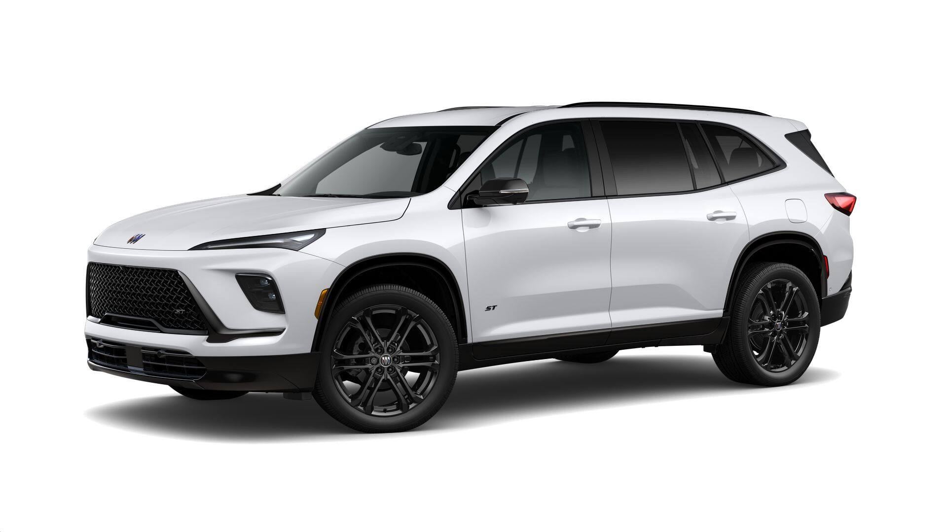 2026 Buick Enclave Sport Touring - Photo 31