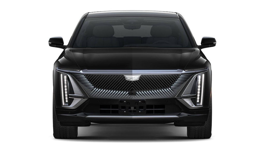 New 2026 CADILLAC LYRIQ Premium Luxury SUV