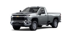 2026 Chevrolet Silverado 2500 HD LT Truck