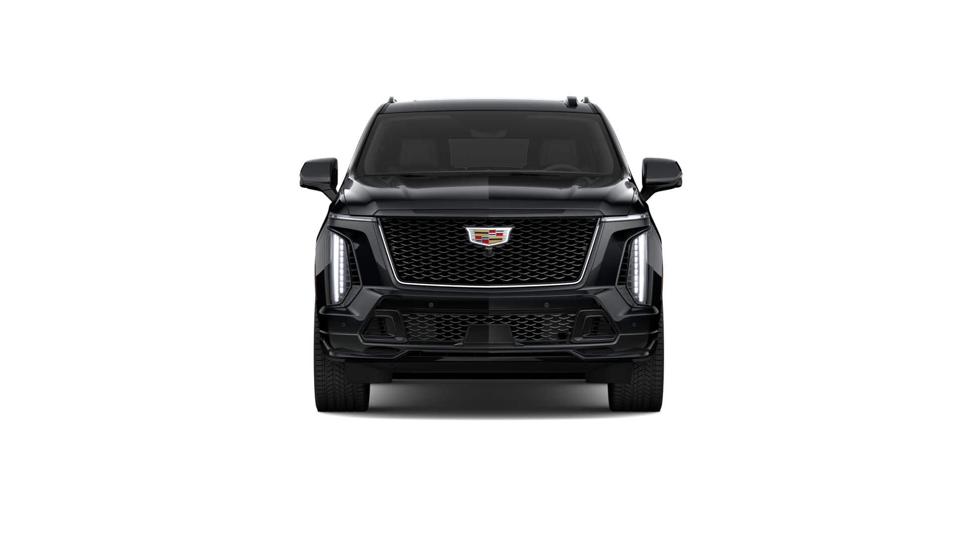 2026 Cadillac Escalade V-Series - Photo 8