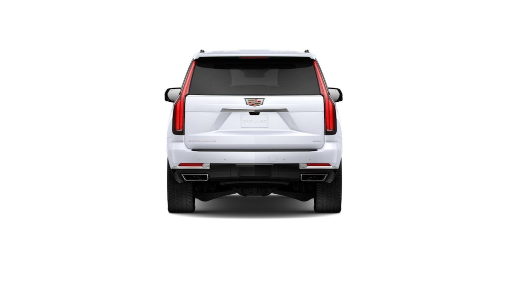 New 2026 CADILLAC Escalade ESV 1SA SUV