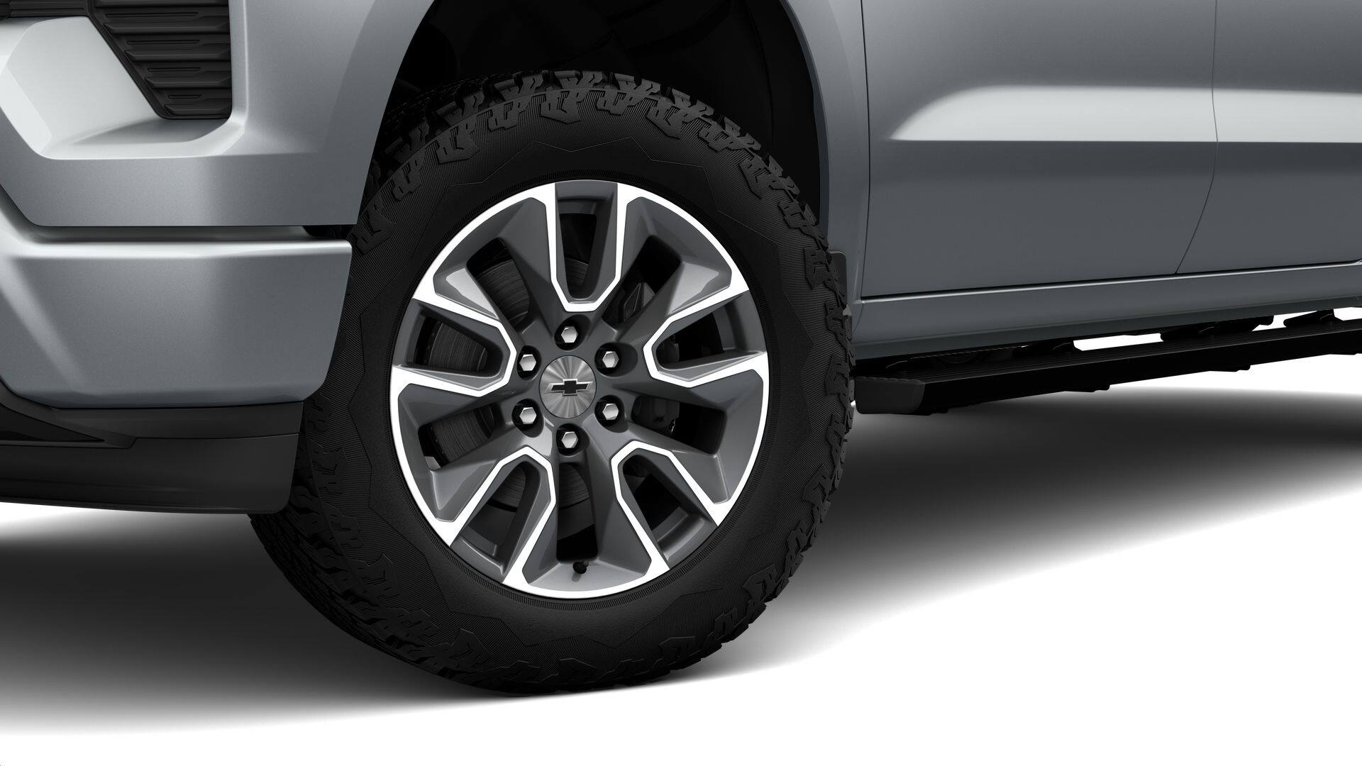2026 Chevrolet Silverado 1500 RST - Photo 28