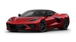  Chevrolet Corvette Stingray