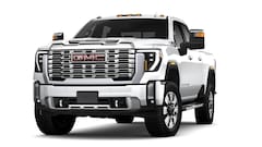 2025 GMC Sierra 3500 HD Denali Truck Crew Cab