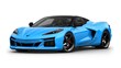 Chevrolet Corvette E-Ray