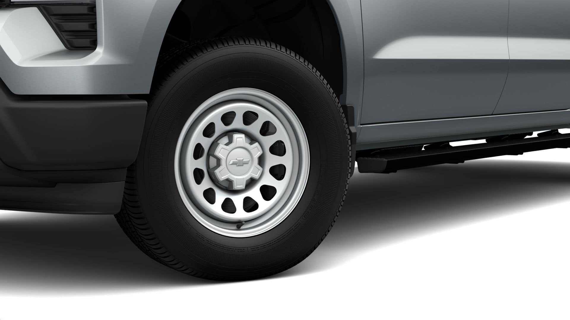 2026 Chevrolet Silverado 1500 Work Truck - Photo 52