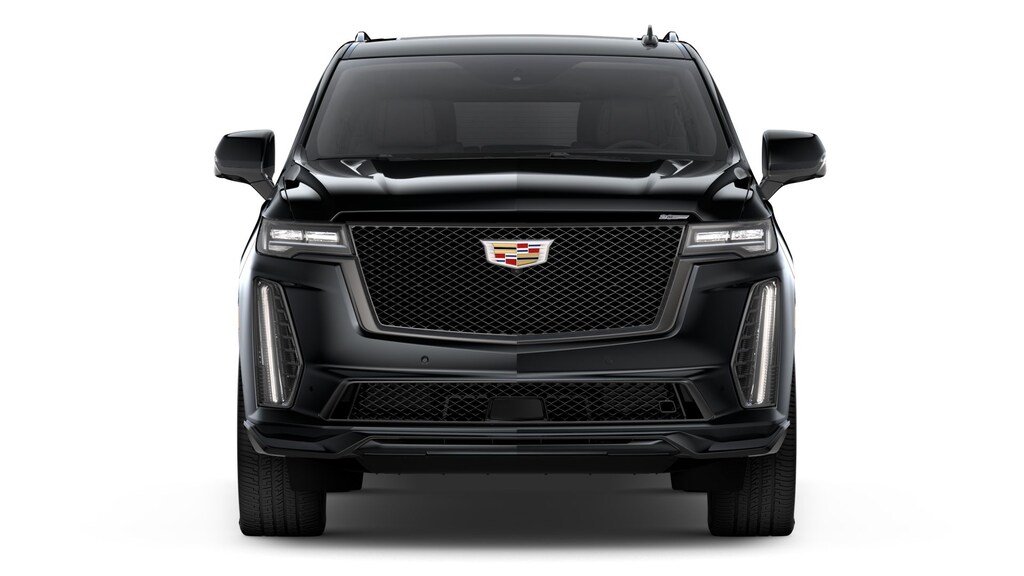 New 2024 CADILLAC Escalade For Sale at Suburban Cadillac of Ann Arbor