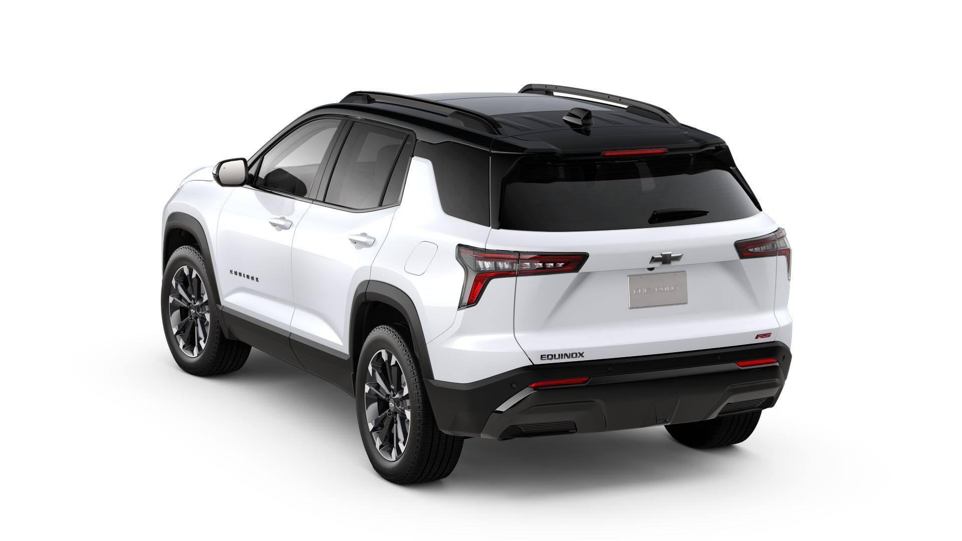 2026 Chevrolet Equinox RS - Photo 18