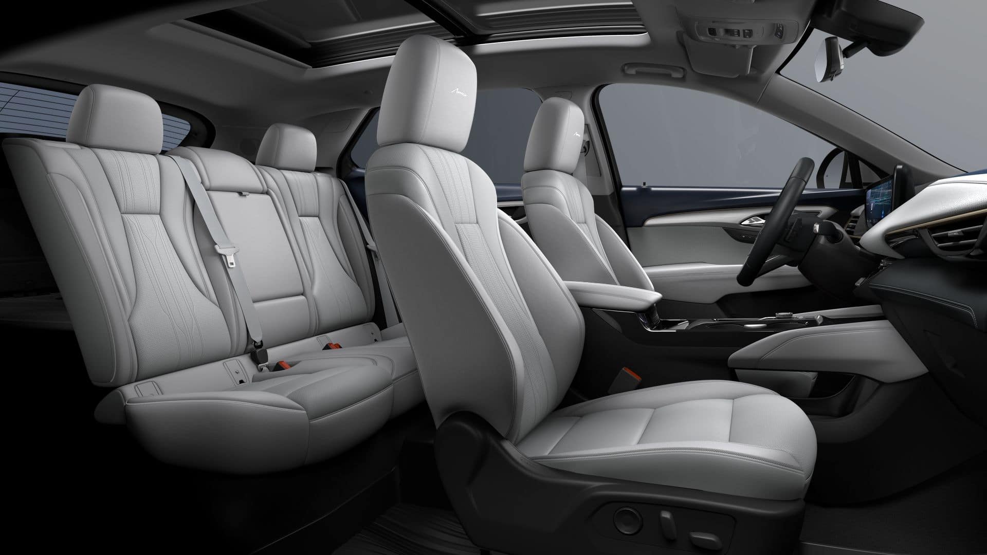 2026 Buick Envision Avenir - Photo 13