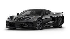 2026 Chevrolet Corvette Stingray 3LT Coupe