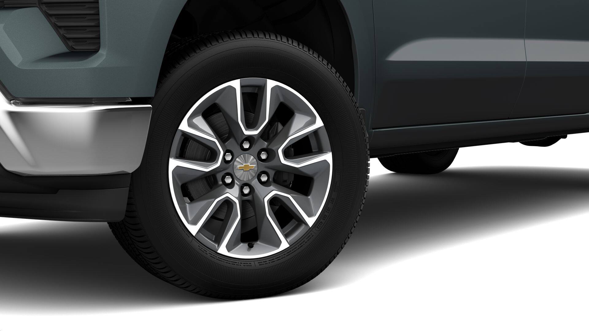 2026 Chevrolet Silverado 1500 LT - Photo 31