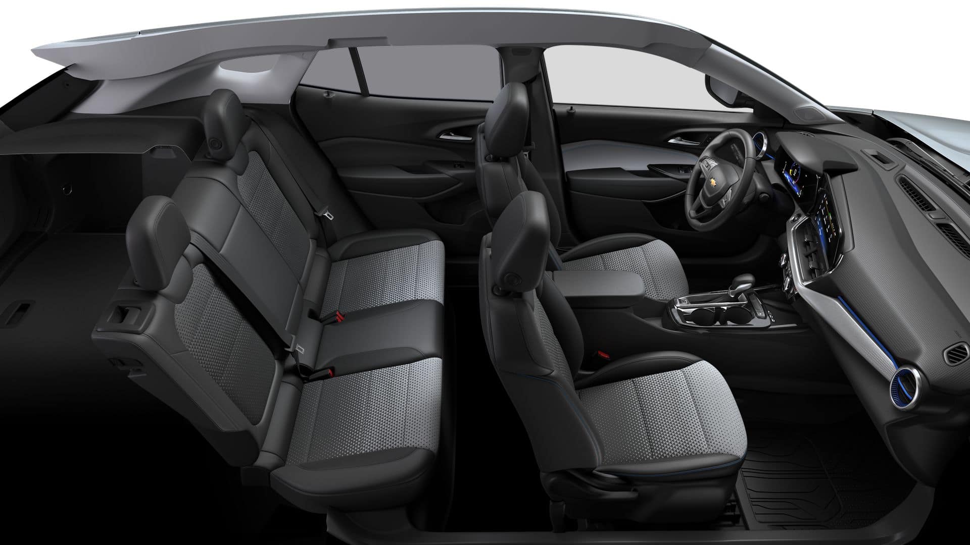 Thumbnail: 2026 Chevrolet Trax - 36