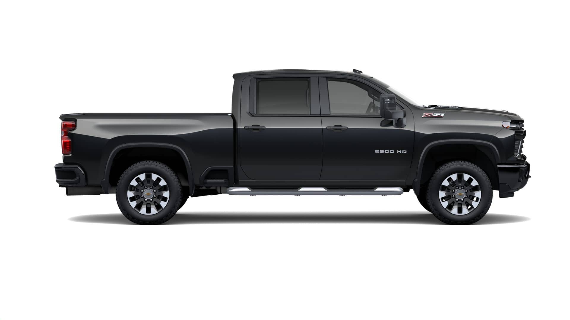 2026 Chevrolet Silverado 2500 HD Custom - Photo 31