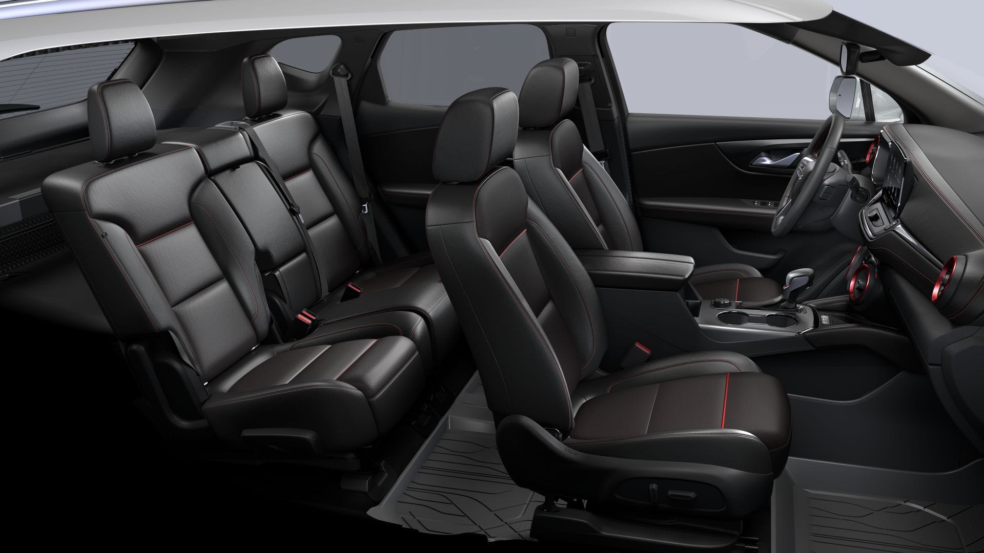 2024 Chevrolet Blazer RS - Photo 31