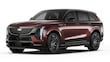 CADILLAC ESCALADE IQ