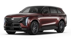 2026 CADILLAC ESCALADE IQ Premium Sport SUV