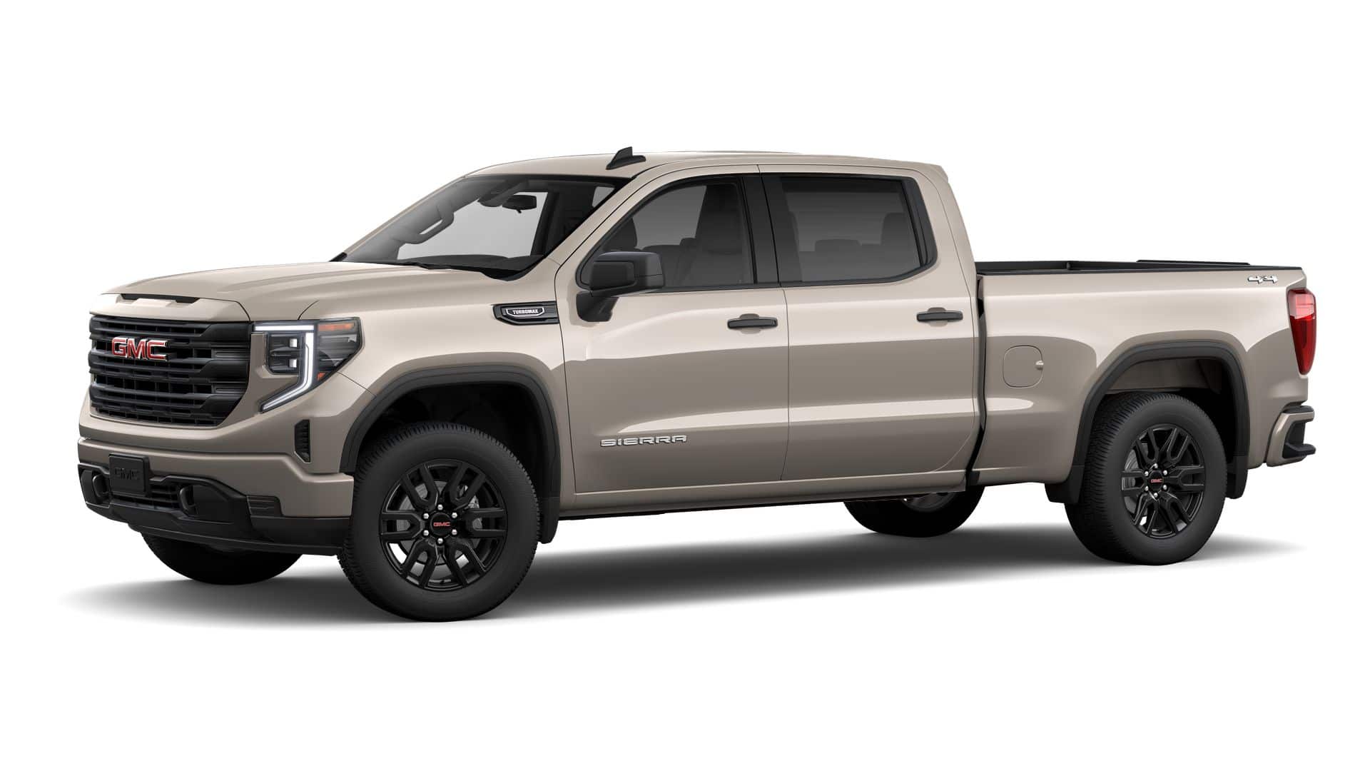 2026 GMC Sierra 1500 Pro - Photo 31
