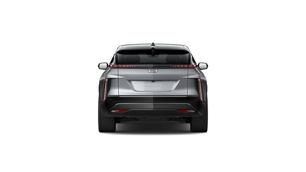 New 2027 CADILLAC LYRIQ Signature Luxury SUV