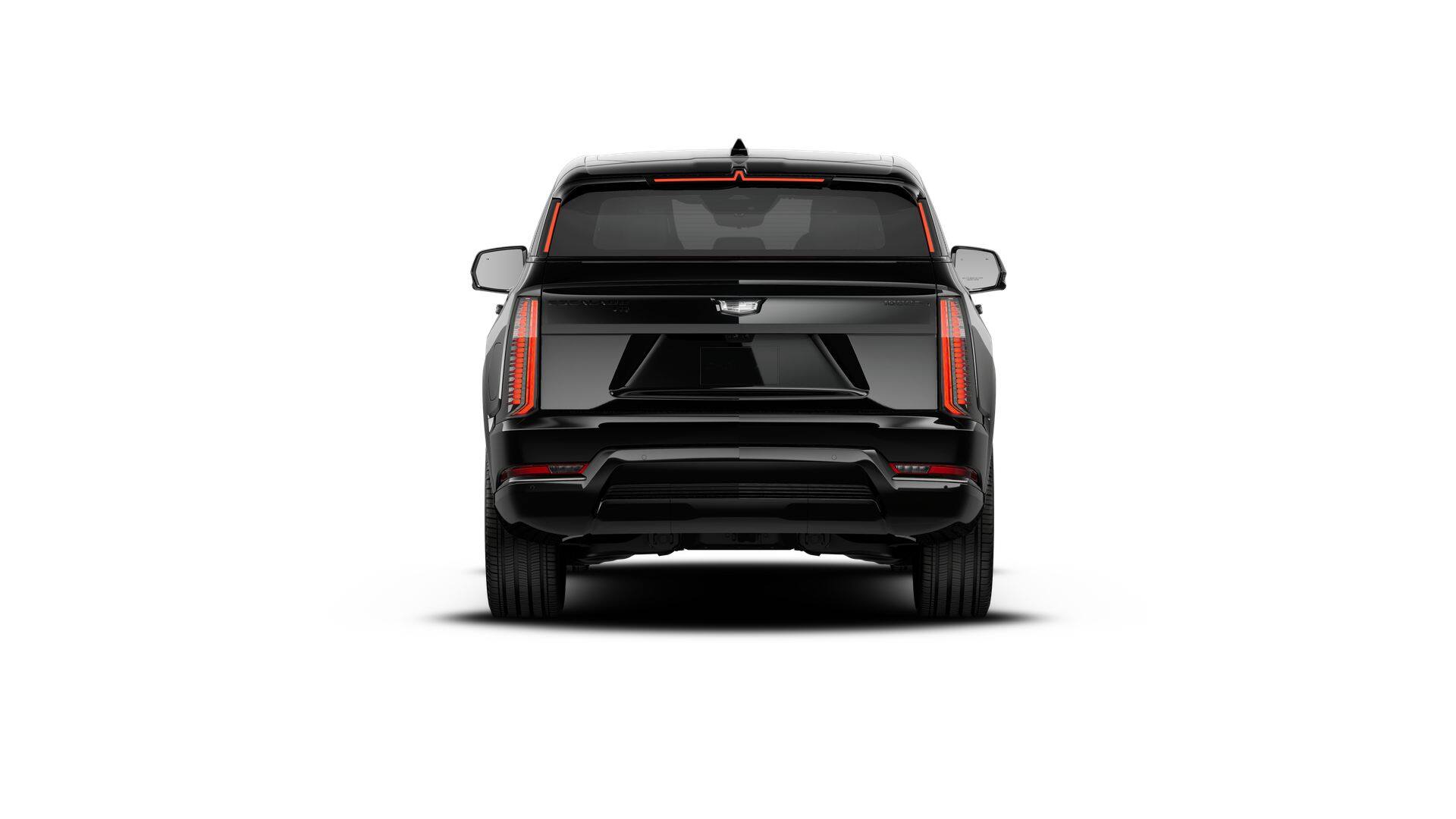 2026 Cadillac Escalade IQ Premium Sport - Photo 33