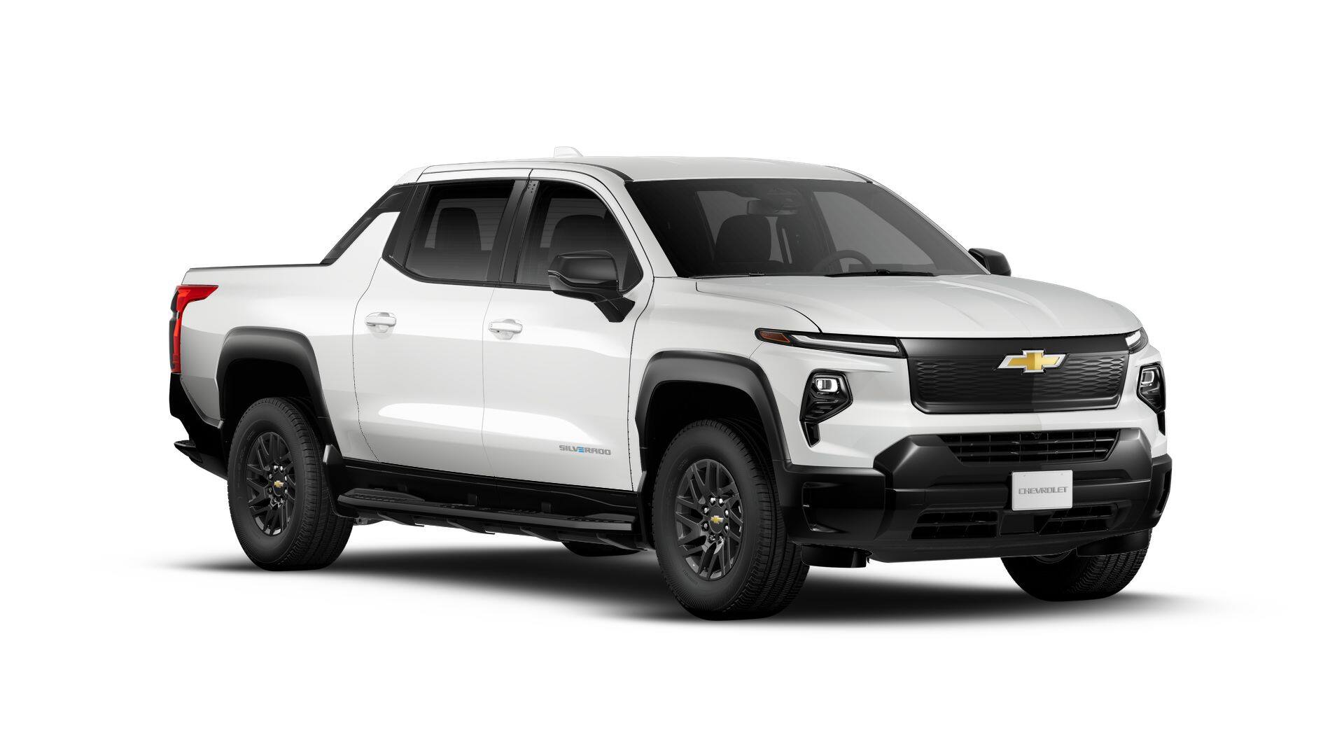 2025 Chevrolet Silverado EV Work Truck - Photo 28