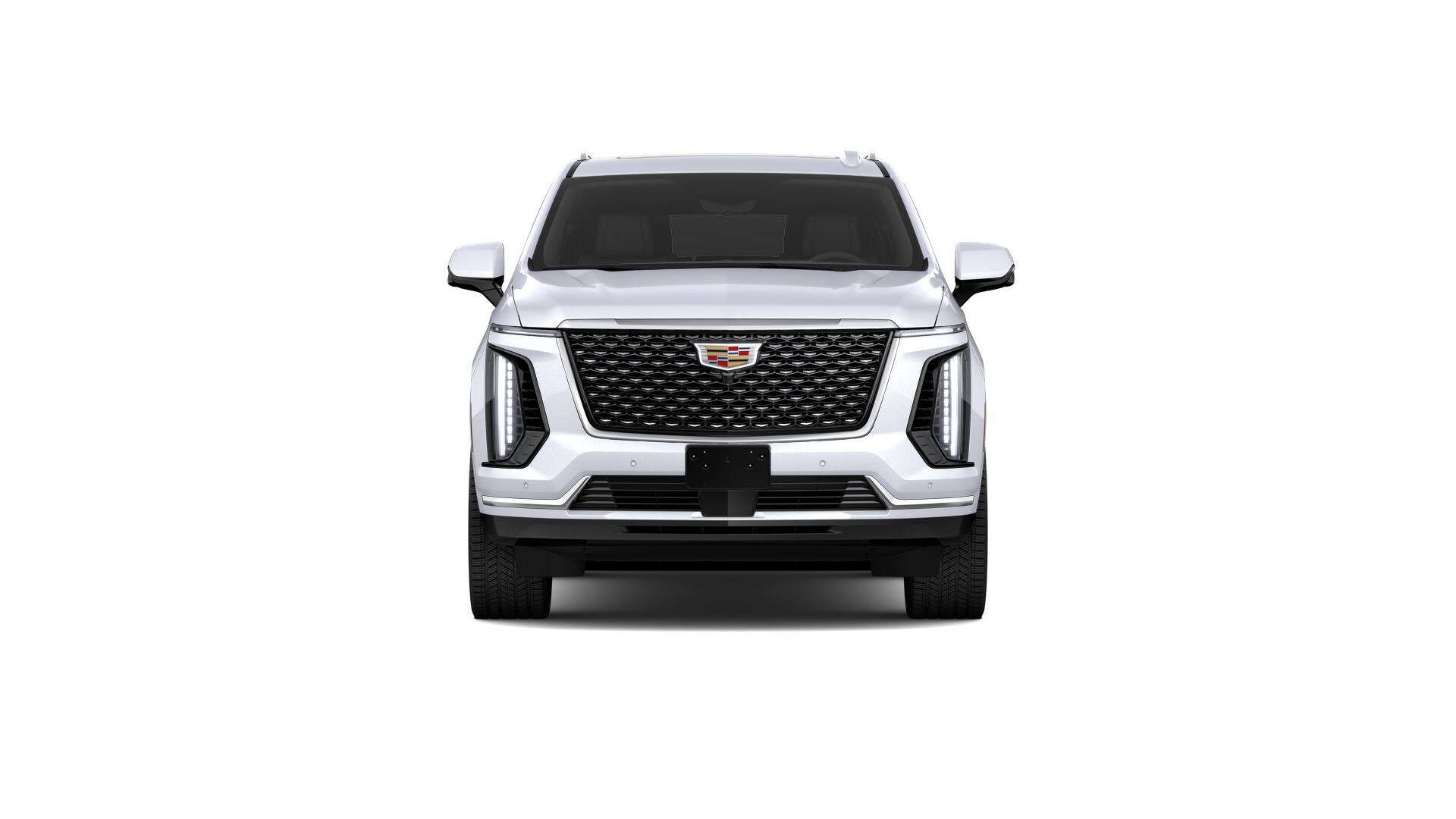 2026 Cadillac Escalade Luxury - Photo 66