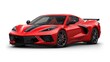 Chevrolet Corvette Stingray