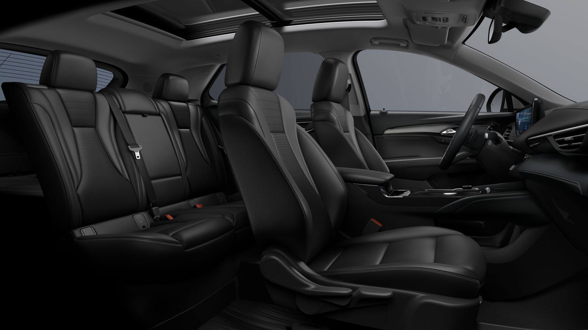 Thumbnail: 2026 Buick Envision - 34