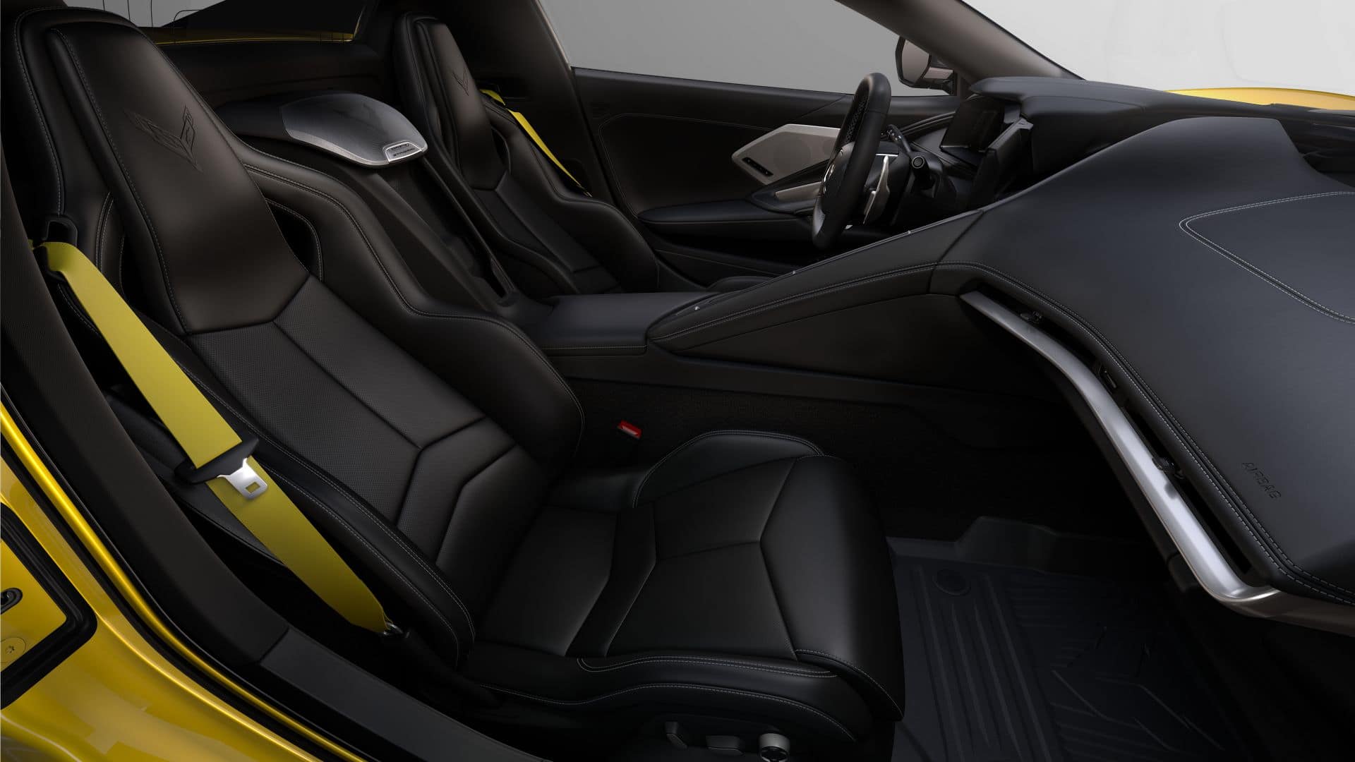 2025 Chevrolet Corvette 2LT - Photo 33