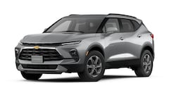 2026 Chevrolet Blazer 3LT SUV