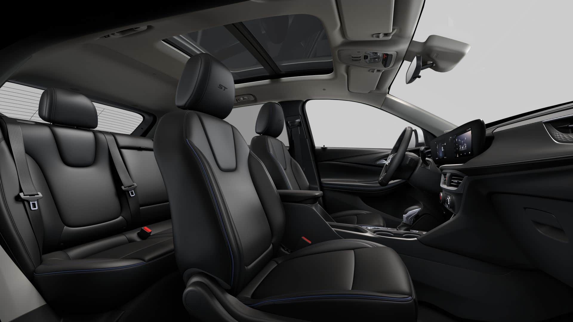 2026 Buick Encore GX Sport Touring - Photo 9