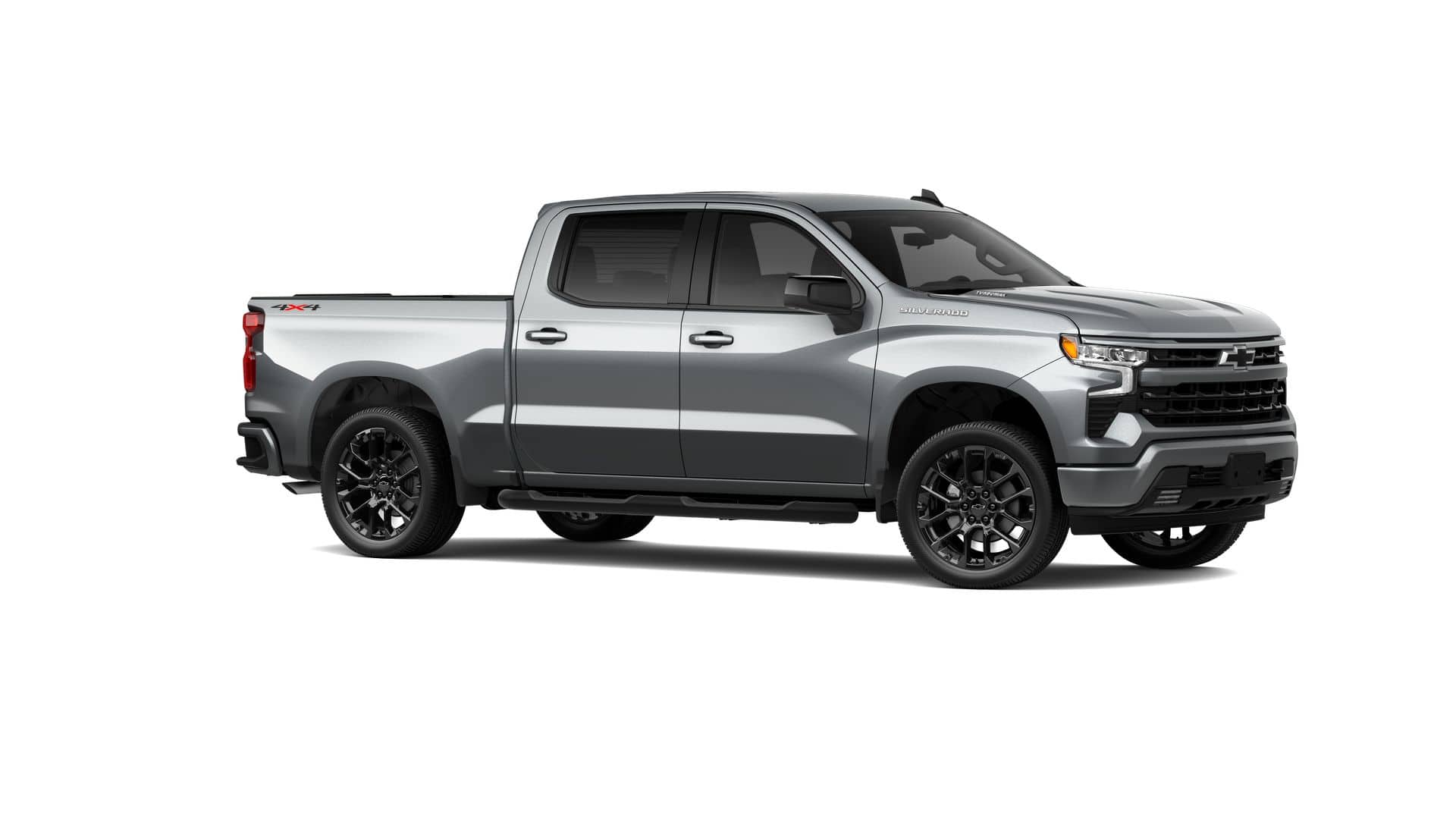 2025 Chevrolet Silverado 1500 RST - Photo 39