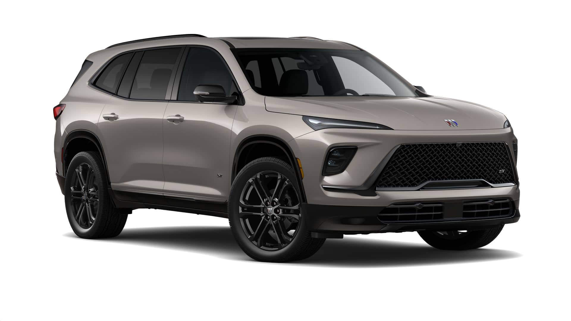 2026 Buick Enclave Sport Touring photo 4
