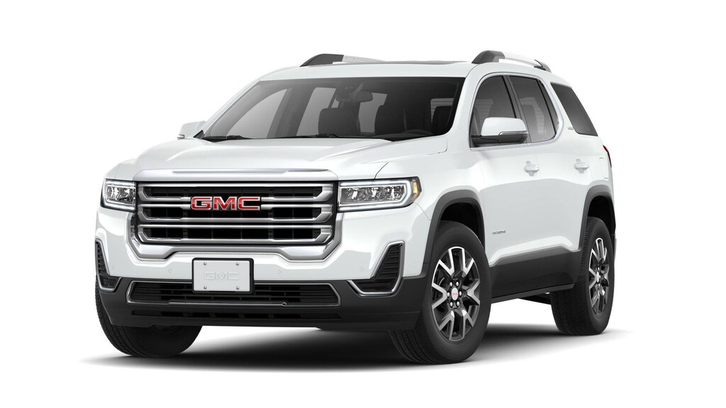 New 2023 GMC Acadia SLE SUV