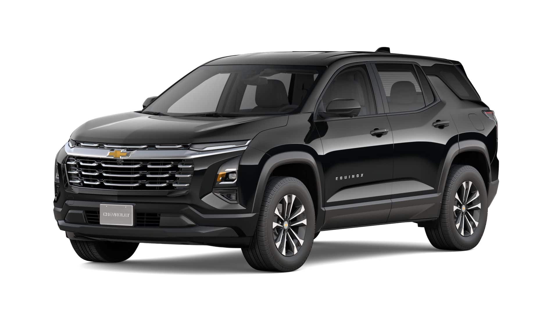 2027 Chevrolet Equinox LT - Photo 25